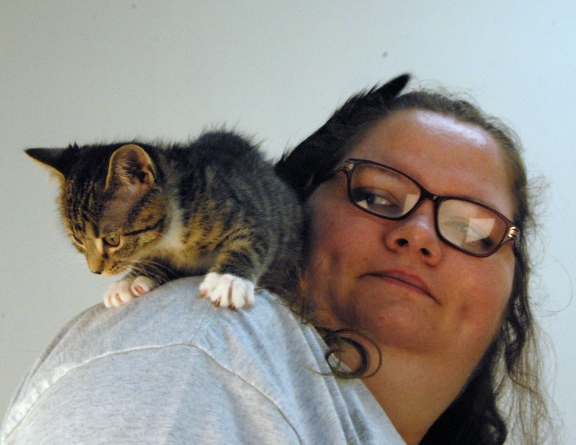 Staff Member
